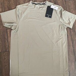 Kenneth Cole Active Shirt NWT